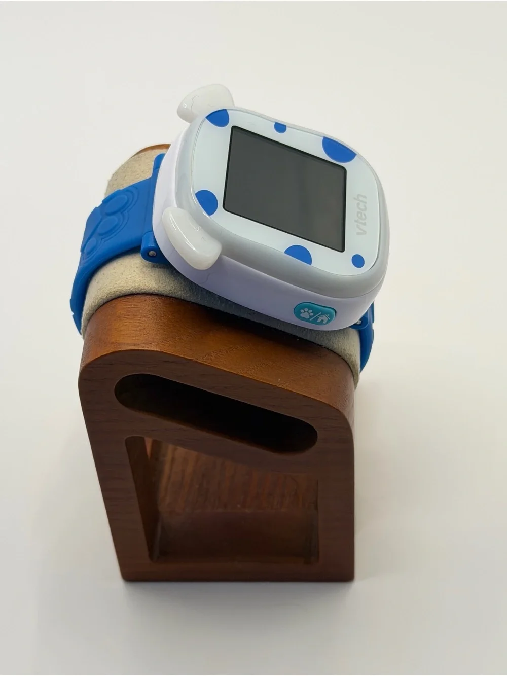 Kidizoom Vtech, Kids Smartwatch, Tested, Charger Included, Puppy Theme